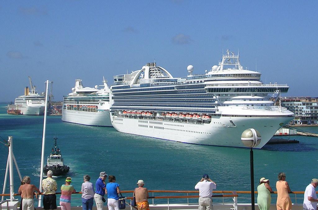 Аруба (нидерл. Aruba)
