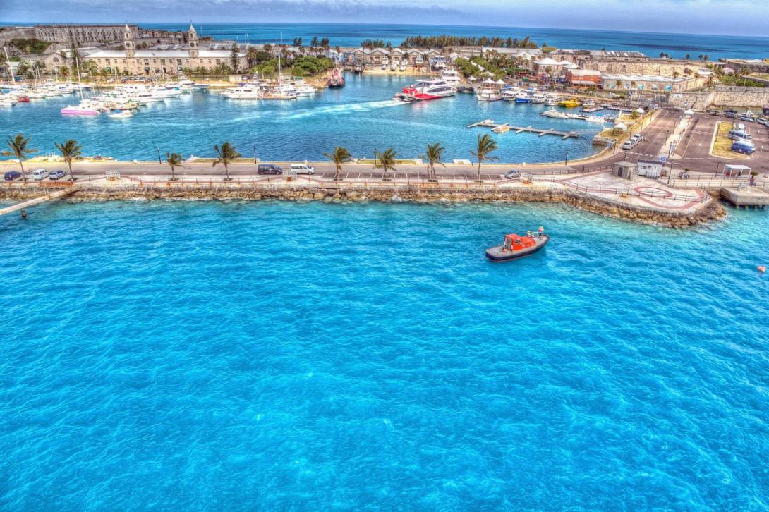 Бермудские Острова (Bermuda)