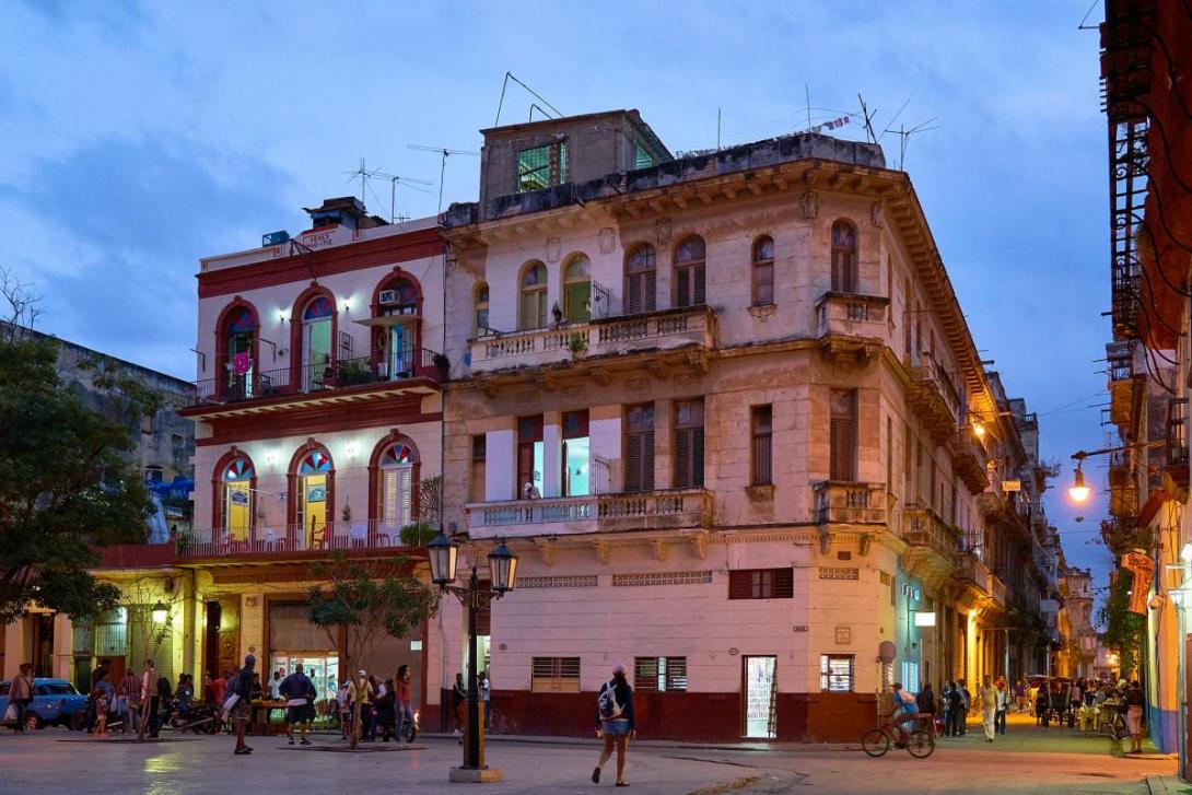 Куба (Cuba)