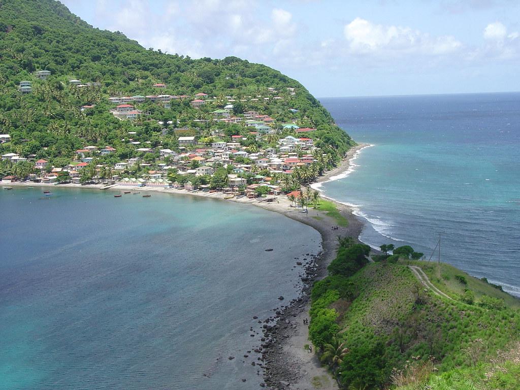Доминика (Dominica)