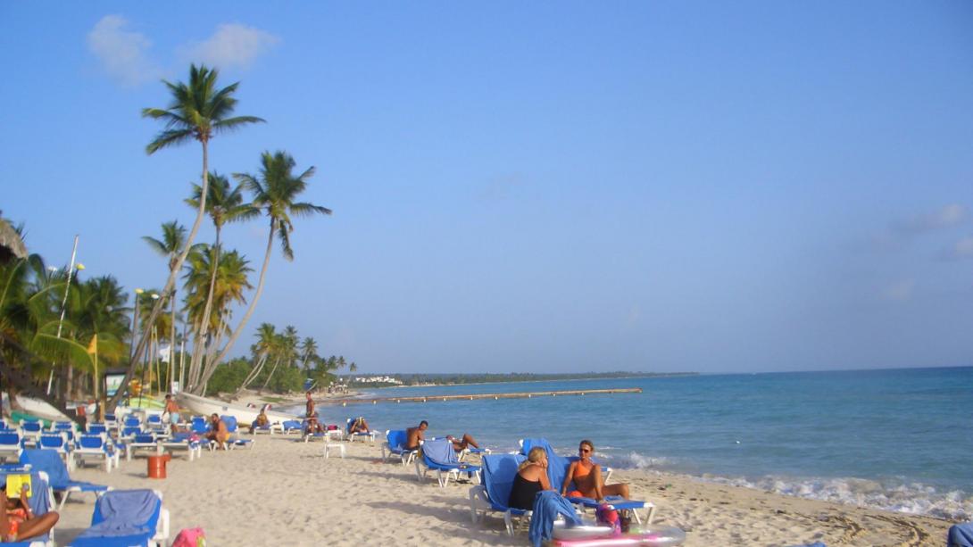 Доминиканская Республика (Dominican Republic)