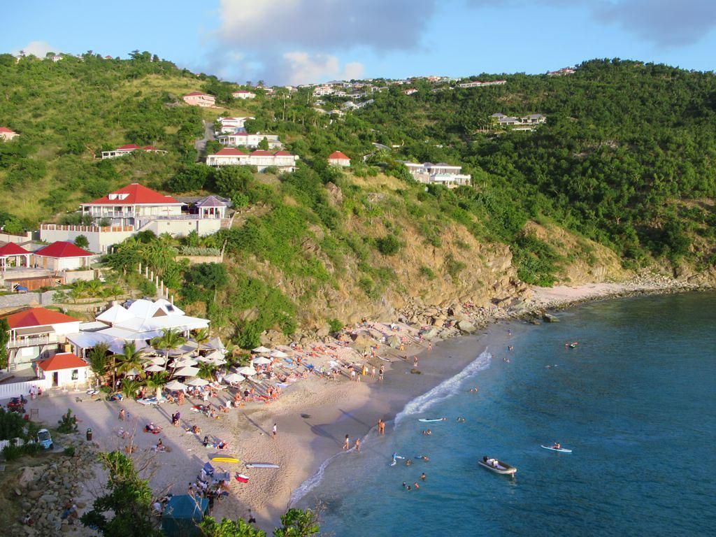 Сен-Бартелеми   (фр. Collectivite de Saint-Barthelemy)
