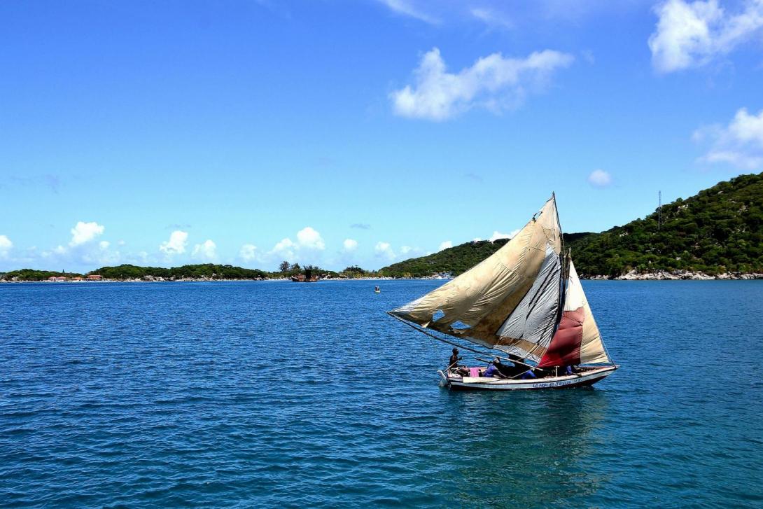 Гаити (Haiti)