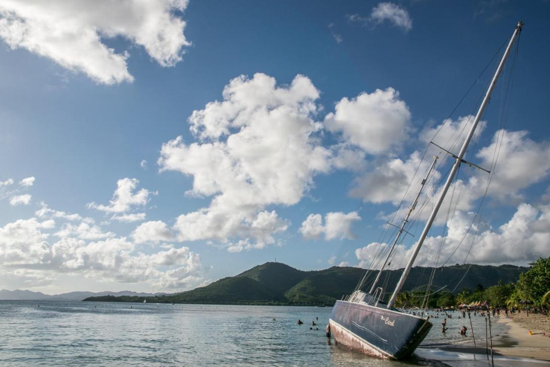 Мартиника (Martinique)