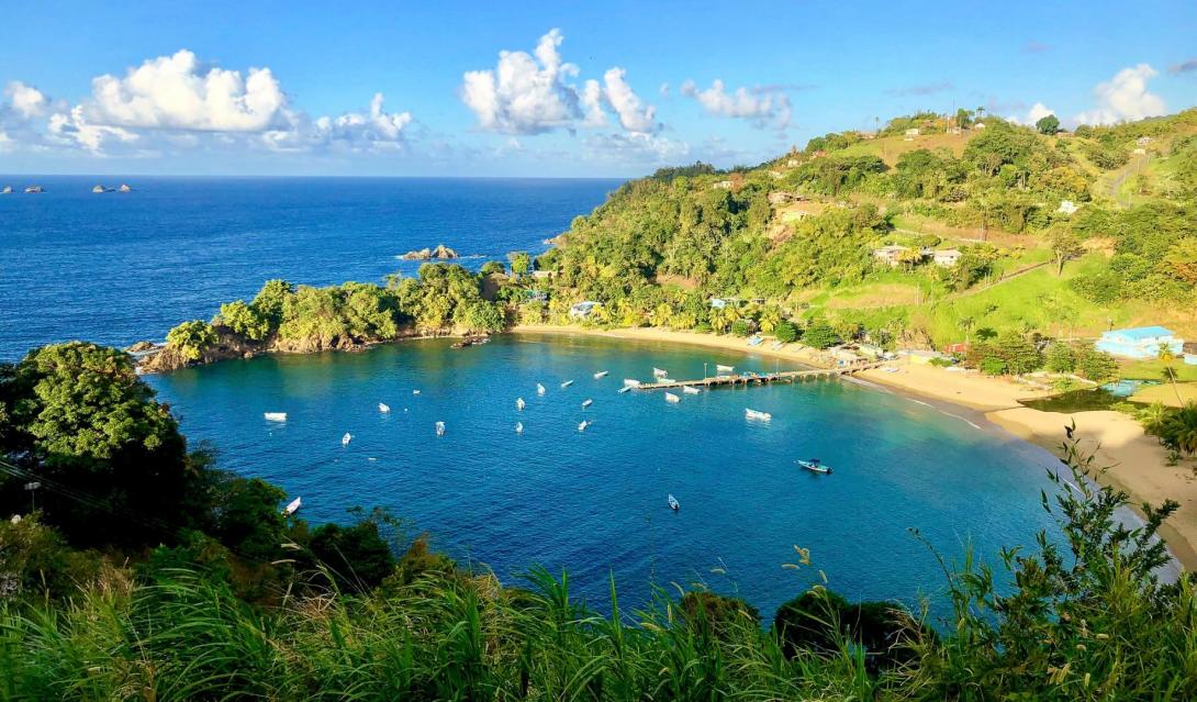 Тринидад и Тобаго (Trinidad and Tobago)